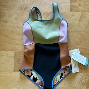 Billabong seeker swimsuit